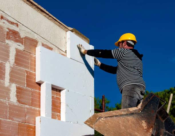 Best Insulation Maintenance and Repair in Godley, TX