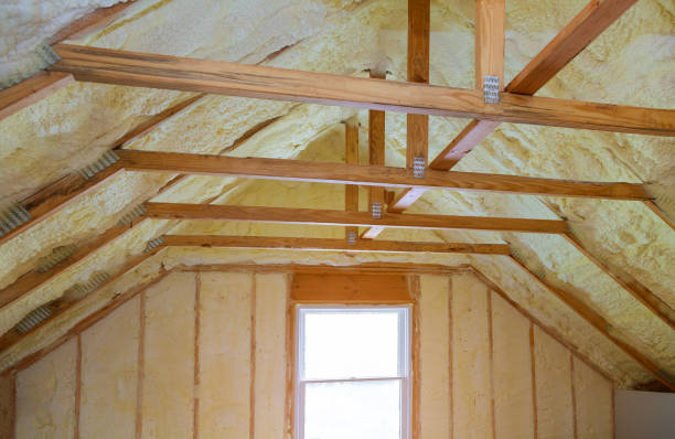 Best Residential Insulation in Godley, TX