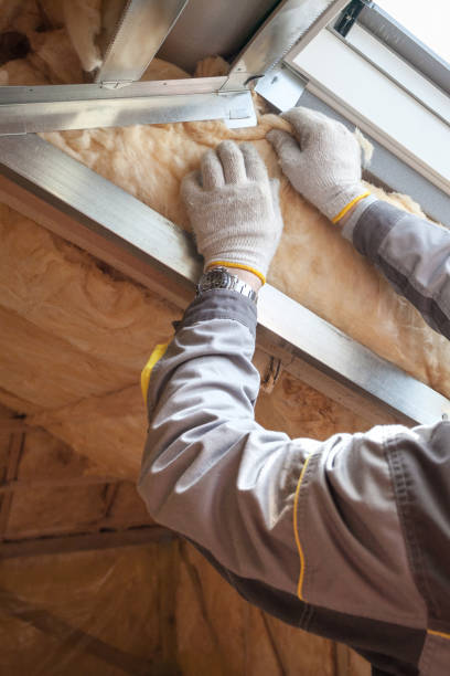 Best Spray Foam Insulation in Godley, TX