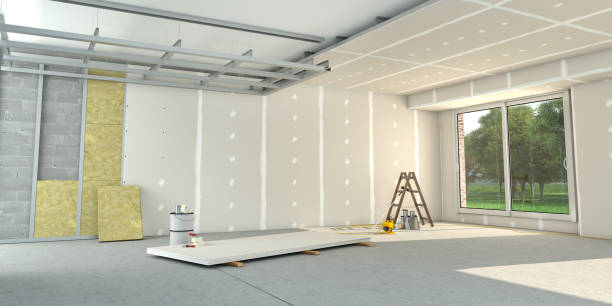 Best Energy Efficiency Insulation in Godley, TX