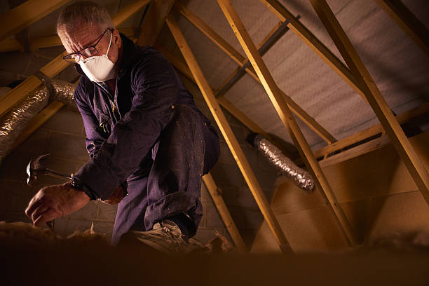 Best Insulation for Specific Applications in Godley, TX